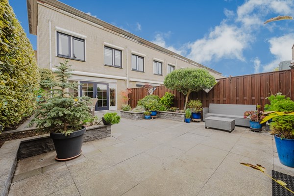 Medium property photo - Else van der Banstraat 127, 3207 JB Spijkenisse